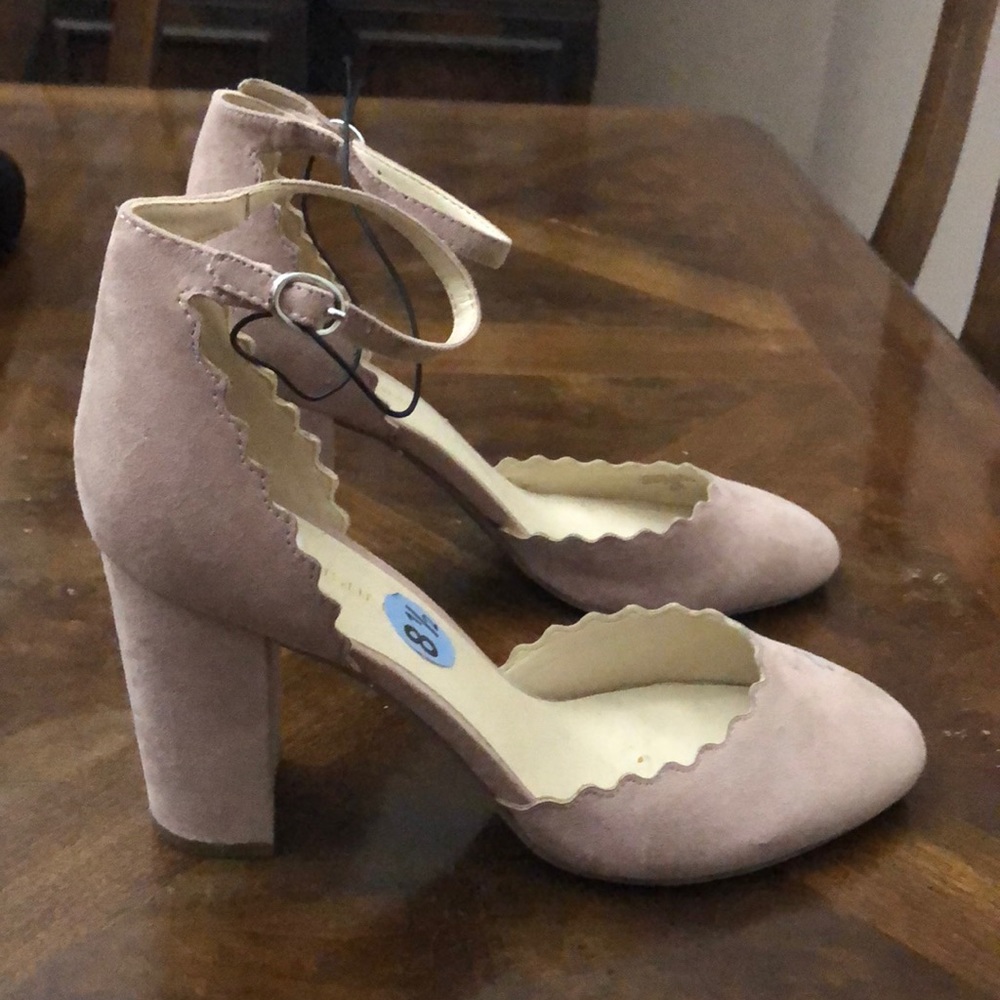High Heel Shoes